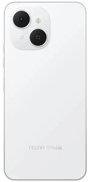 Смартфон TECNO SPARK 40C 8/256 GB Veil White