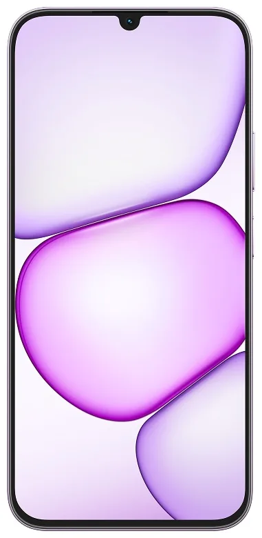 Смартфон Realme P4 Lite RMX5377 4/128GB Фиолетовый