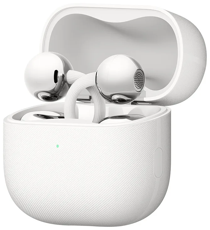 Наушники Huawei FreeClip 2 T0027 White