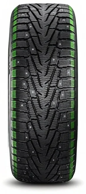 Шина Ikon Character Ice 7 SUV 265/70R16 112T ШИП