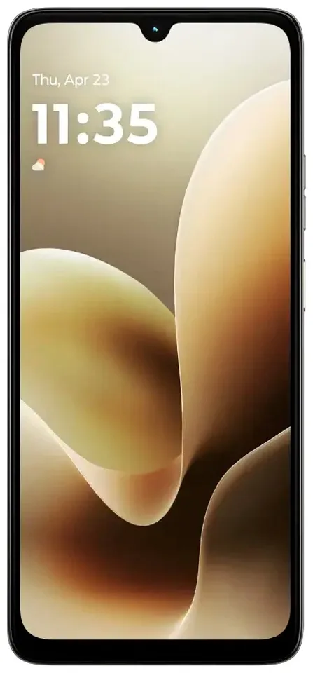 Смартфон Motorola G06 4 ГБ/128 ГБ серый