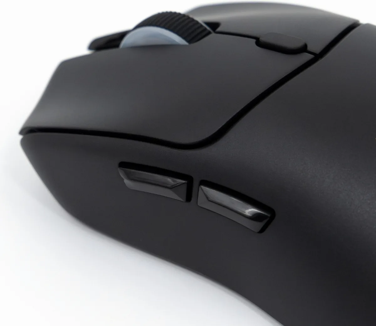 Мышь игровая AULA SC580X Черный (8595)