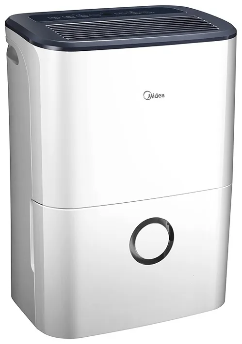 Осушитель воздуха Midea MDDF-20DEN7 Белый