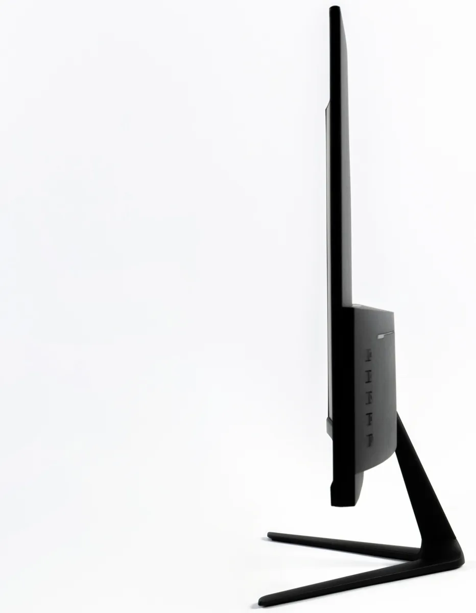 Монитор XTREON XT24X1 24" Curved (240Hz) Черный