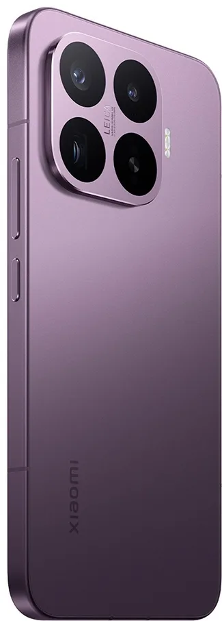 Смартфон Xiaomi 17T Pro 12/256GB Deep Violet