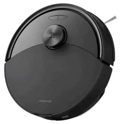 Робот-пылесос Roborock S8 Pro Черный