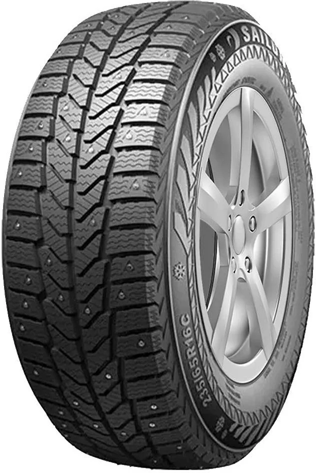 Шина Sailun Commercio Ice нс8 205/75R16 C 110/108R ШИП