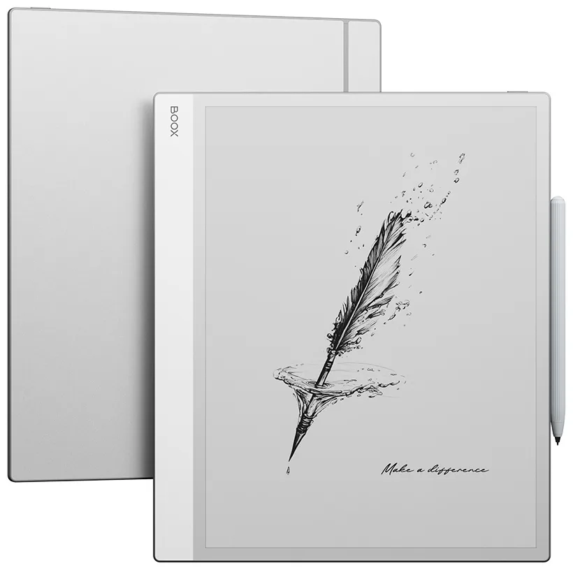 Электронная книга BOOX Note Max Белый