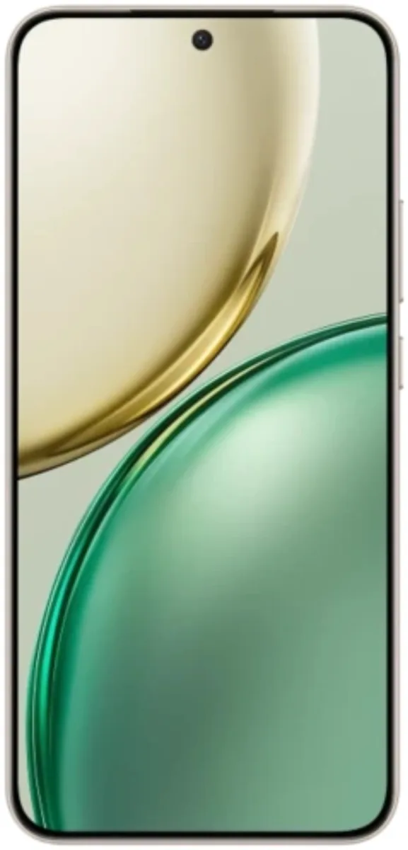 Смартфон Honor X9D 5G 12/256GB Золотой