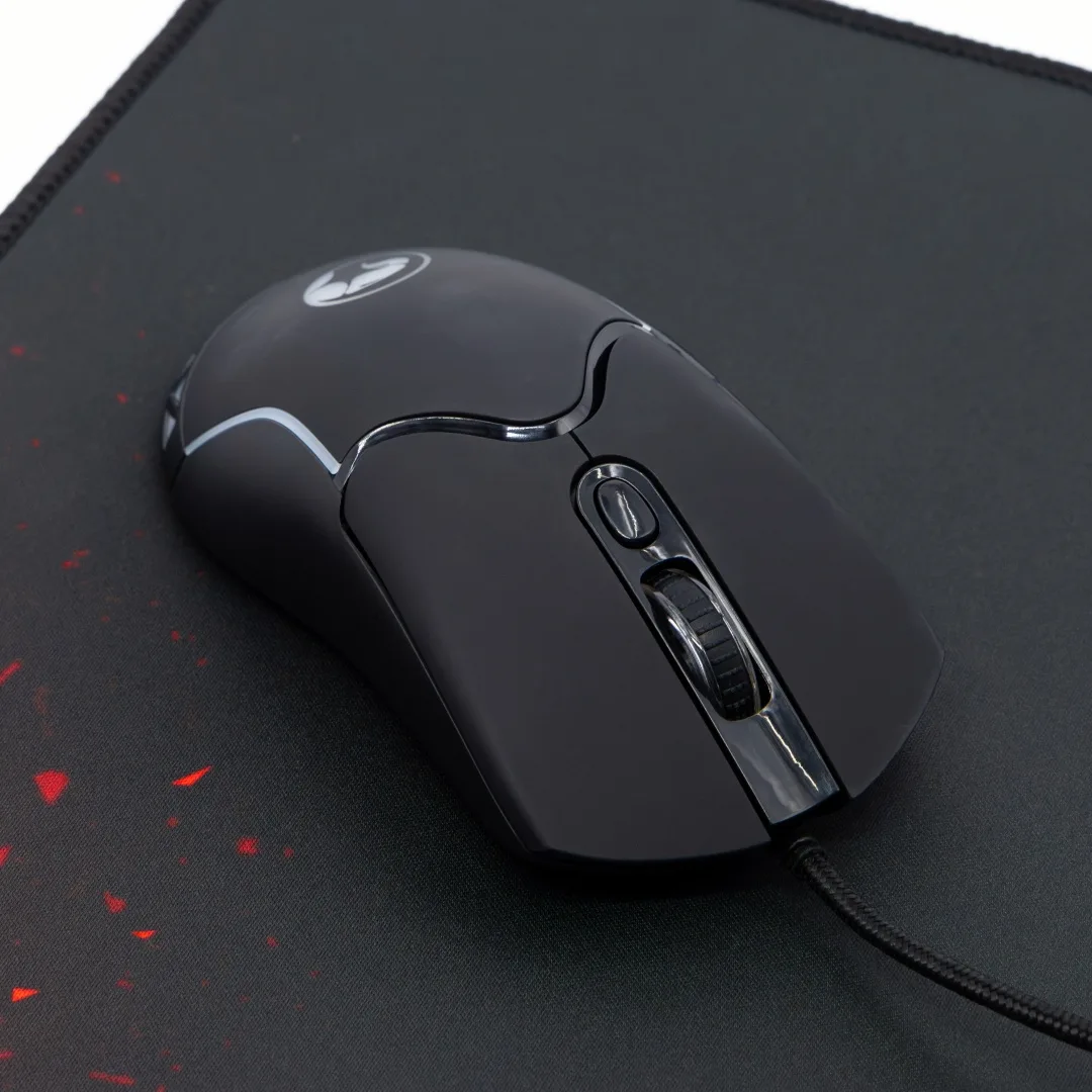 Клавиатура MARVO CM310 Черный
