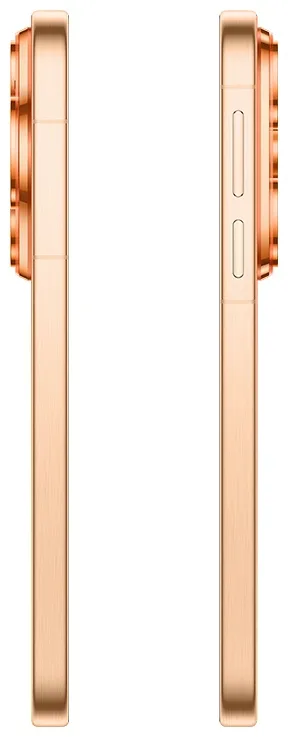 Смартфон Huawei Pura 90s Pro 12/512GB Оранжевый