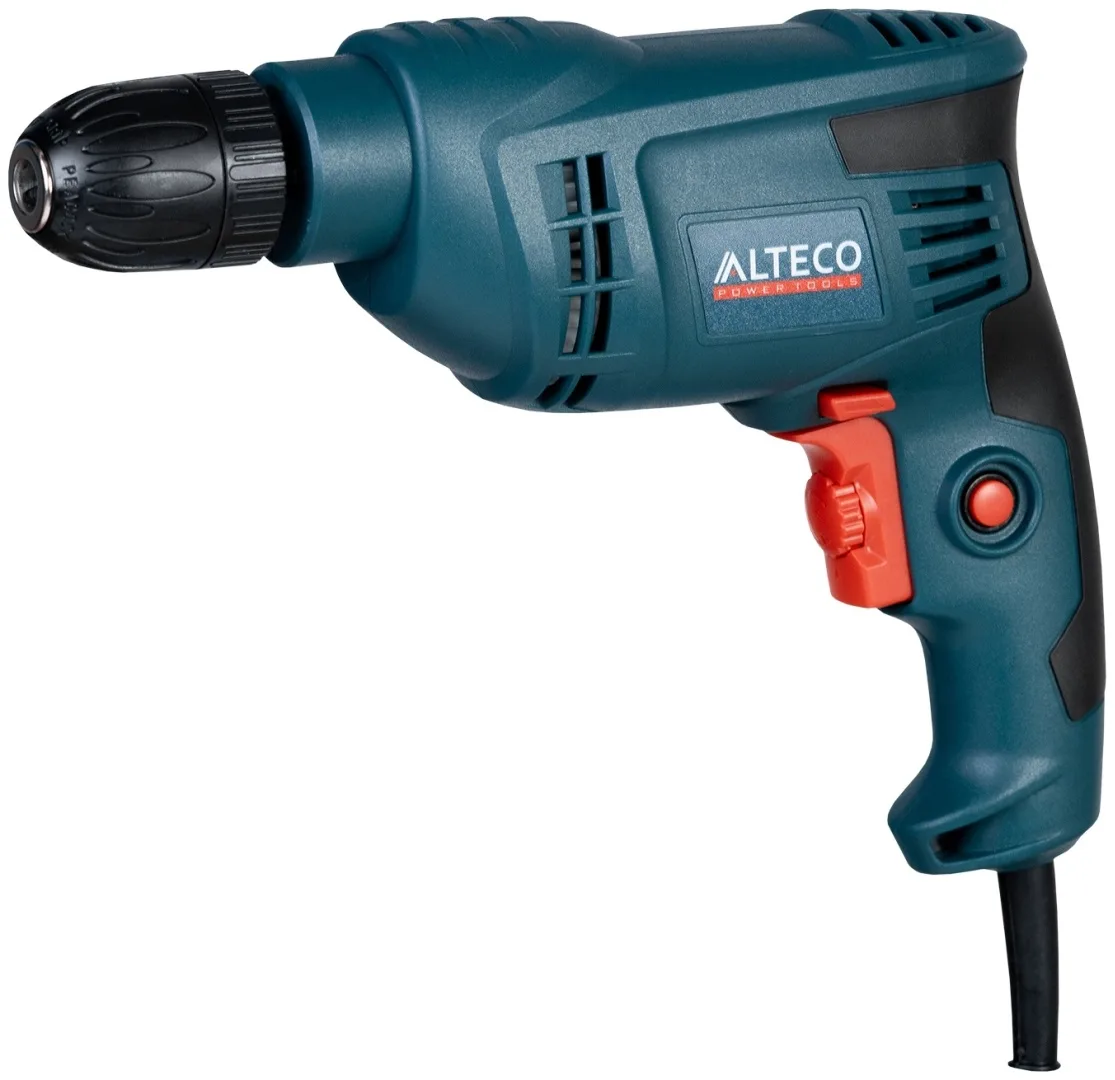 Дрель ALTECO D 500-10.1