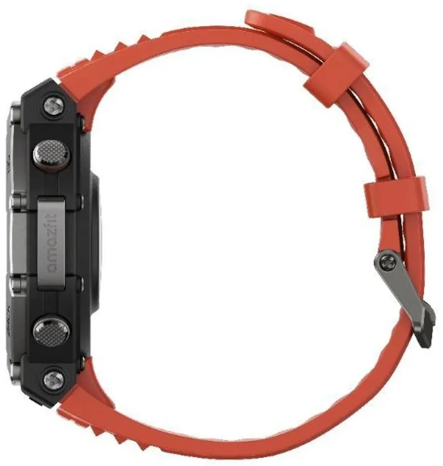 Смарт-часы Amazfit T-Rex 3 A2323 Lava