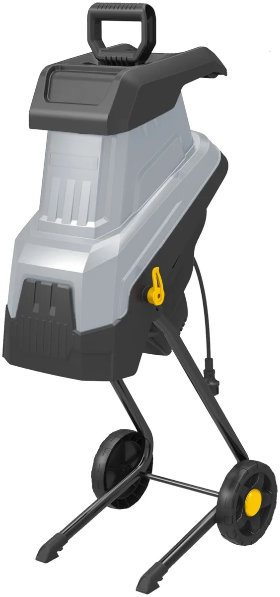 Садовый измельчитель Huter ESH-40 Grey