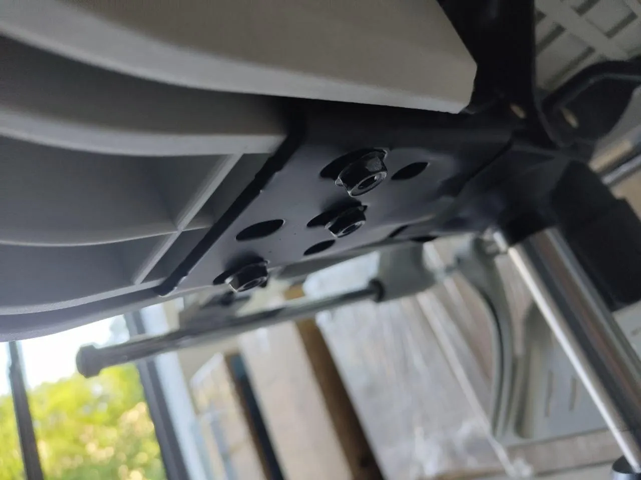 Компьютерное кресло SIHOO M57B-N105 Серый, Уценка