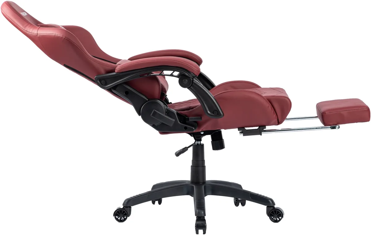 Игровое компьютерное кресло XTREON GC-6689 Красный