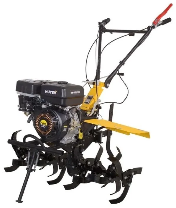 Сельскохозяйственная машина Huter МК-9500P-10