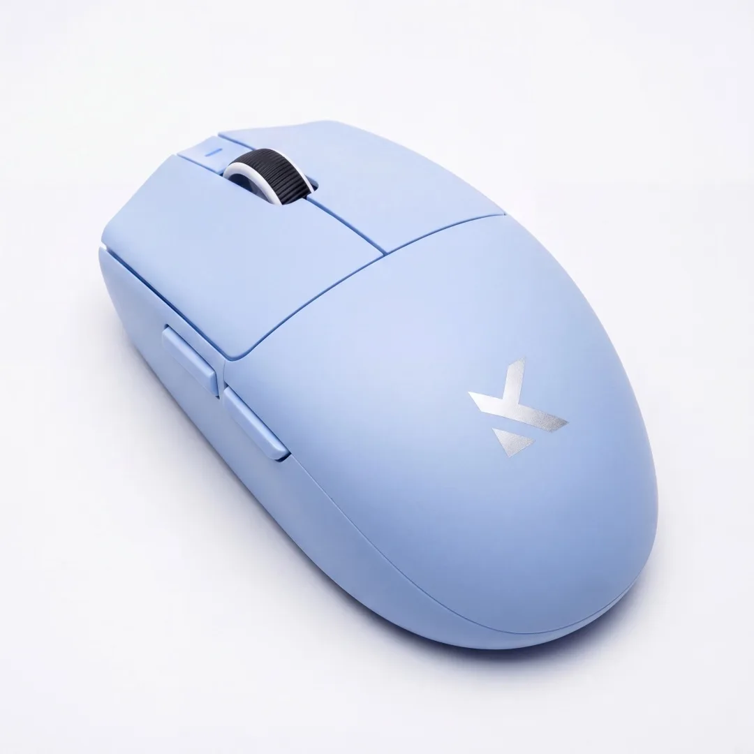 Мышь игровая MCHOSE G3 V2 Голубой