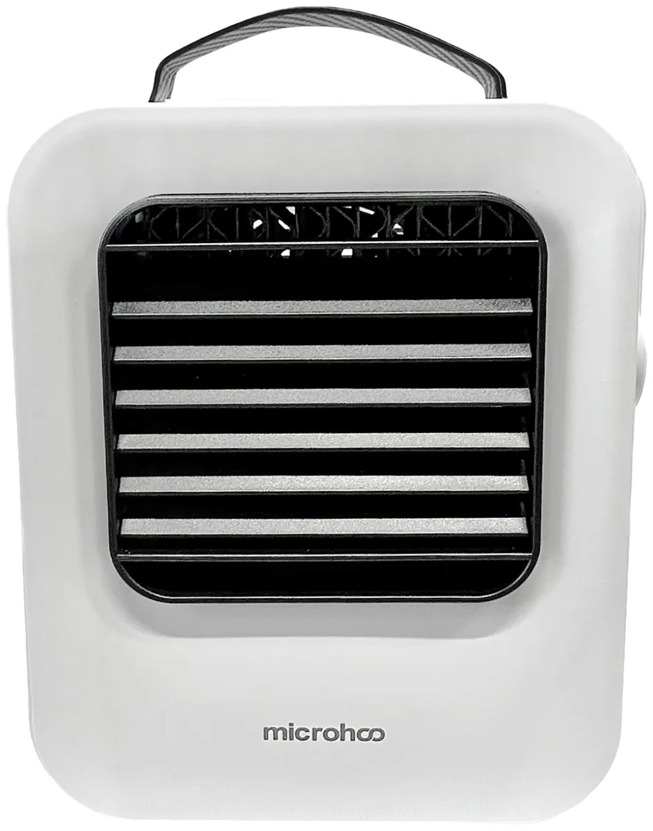 Вентилятор настольный Microhoo Personal Air Cooler MH02A Белый