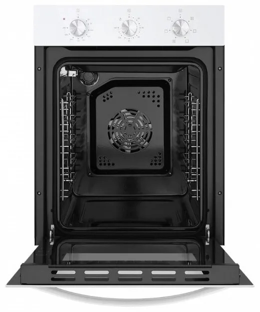 Шкаф духовой Maunfeld EOEC516W Белый