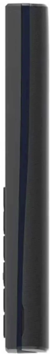 Мобильный телефон NOKIA 106 TA-1564 DS Черный