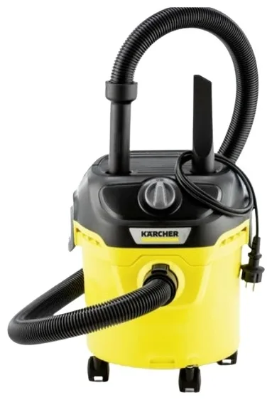 Пылесос Karcher KWD 1 W V-12/2/18 (BY-)