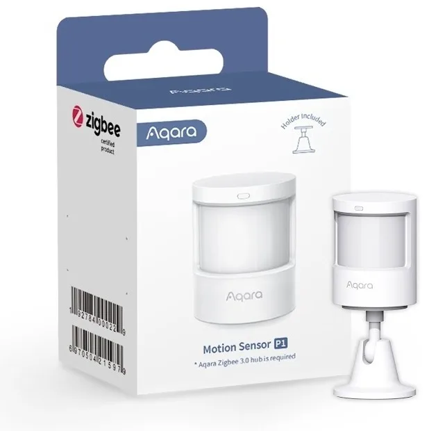 Датчик движения Aqara P1 MS-S02-White