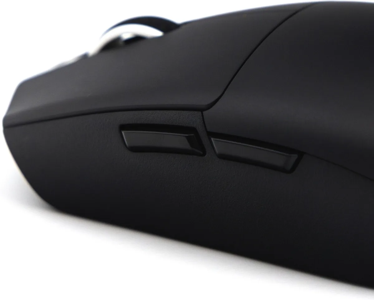 Мышь игровая MCHOSE G3 V2 Черный