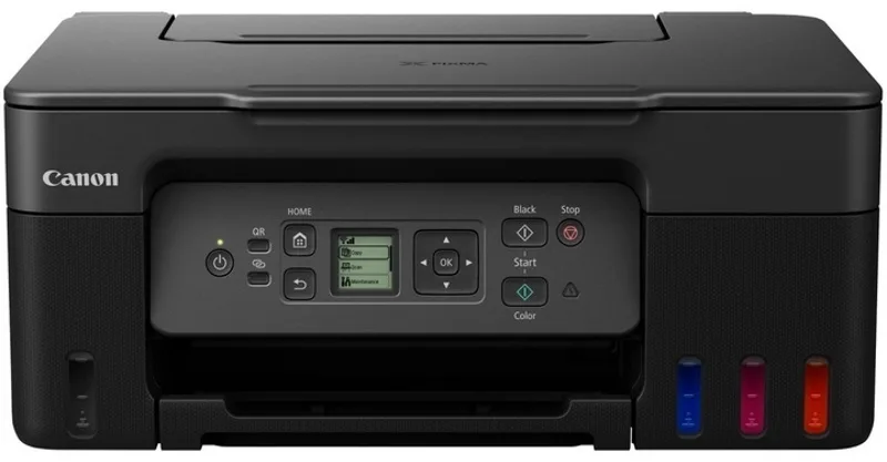Принтер Canon Pixma G3470B