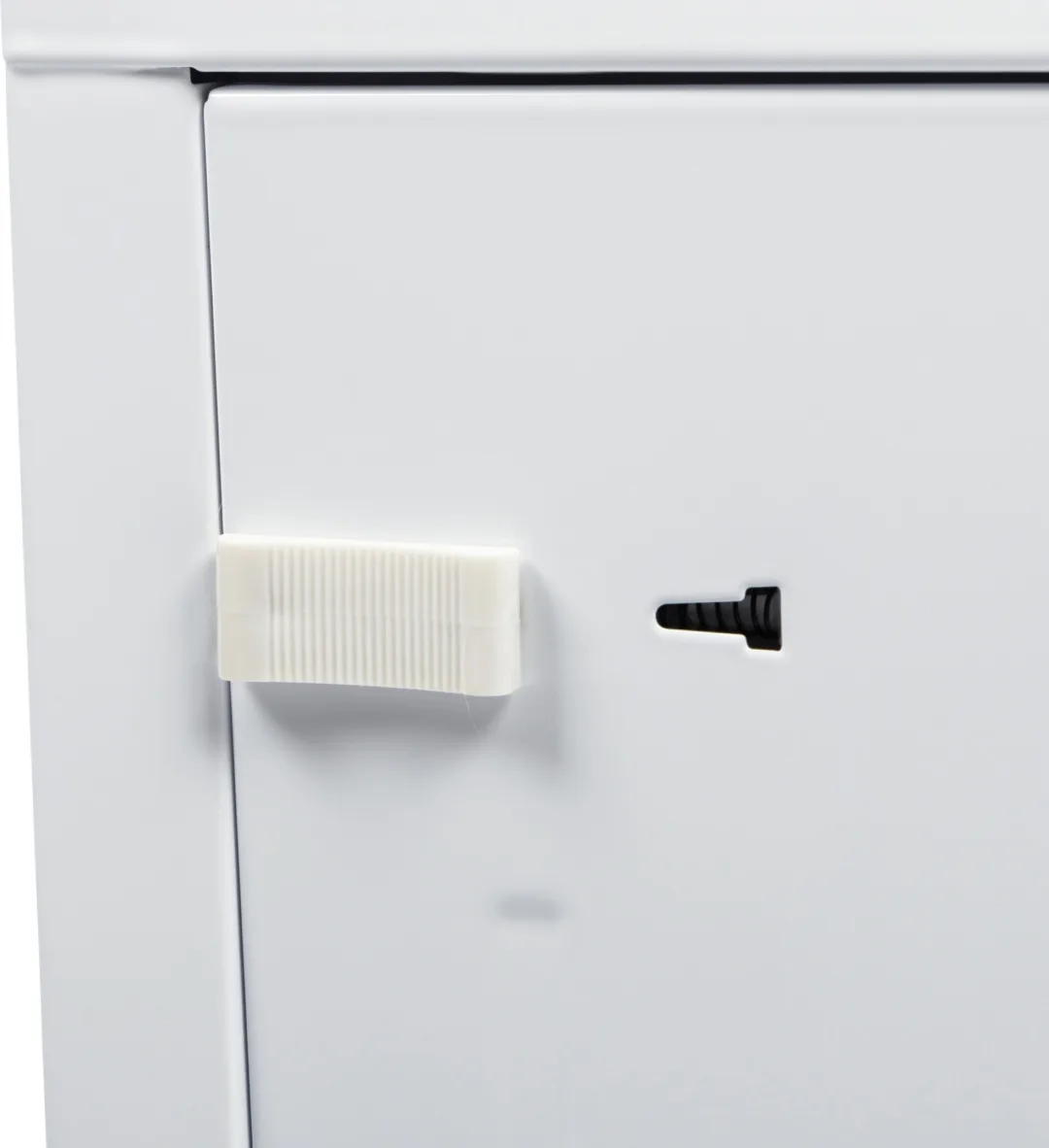 Вытяжка NEXME TC60W Белый