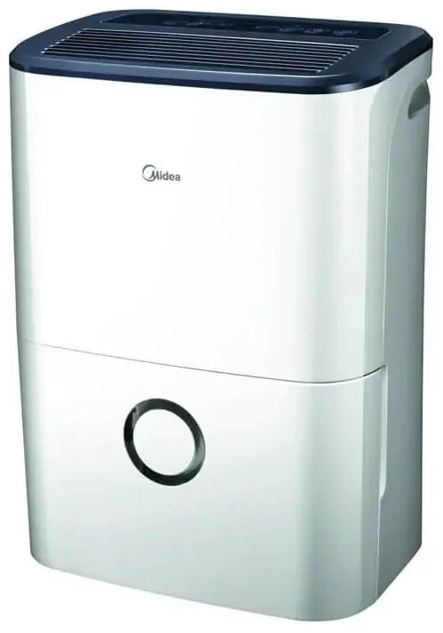 Осушитель воздуха Midea MDDF-20DEN7 Белый