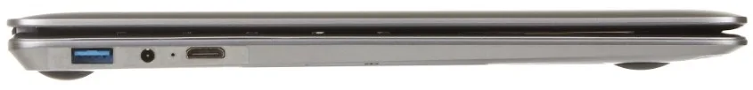 Ноутбук Chuwi HeroBook Pro 14" Intel N4020 8/256GB Черный