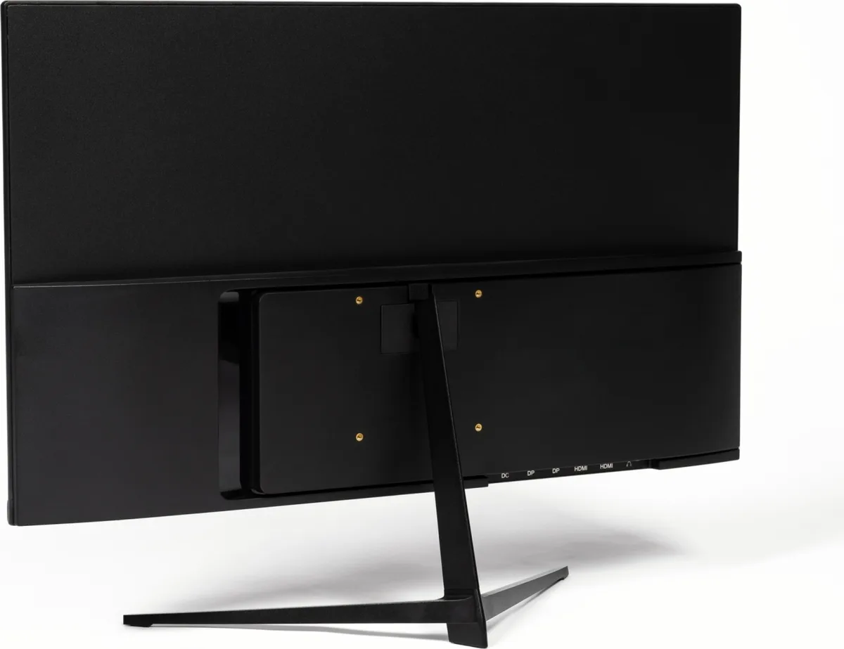 Монитор XTREON XT27N1 27" QHD (180Hz) Черный + подарок (УТ-00007576)