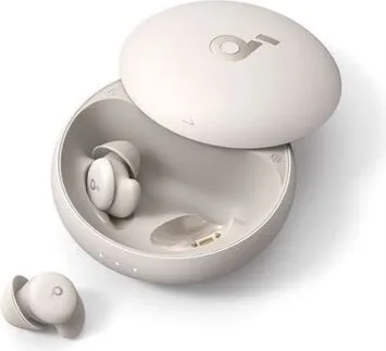 Наушники soundcore Sleep A30 White