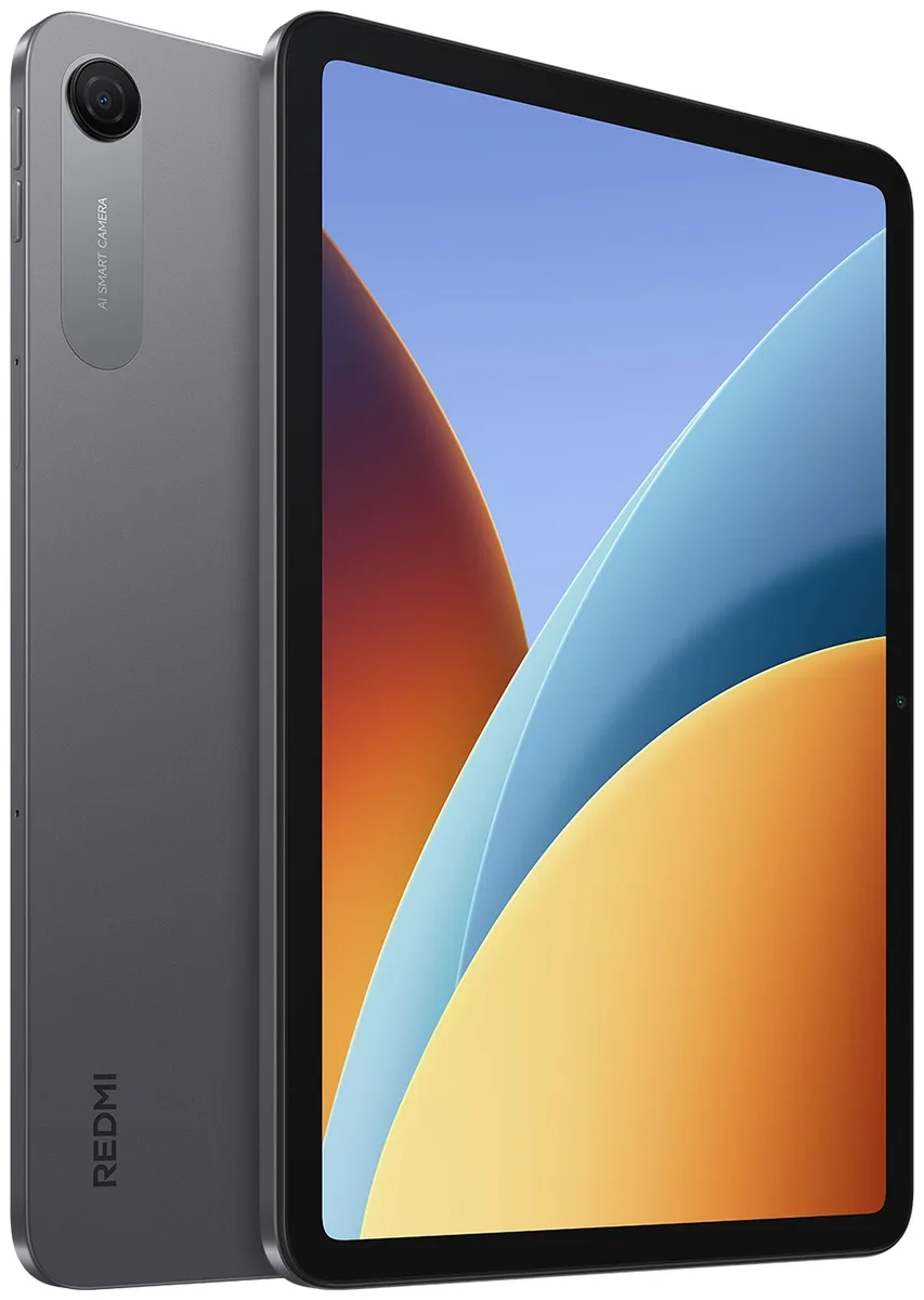 Планшет Redmi Pad 2 9.7 4/64GB Graphite Gray