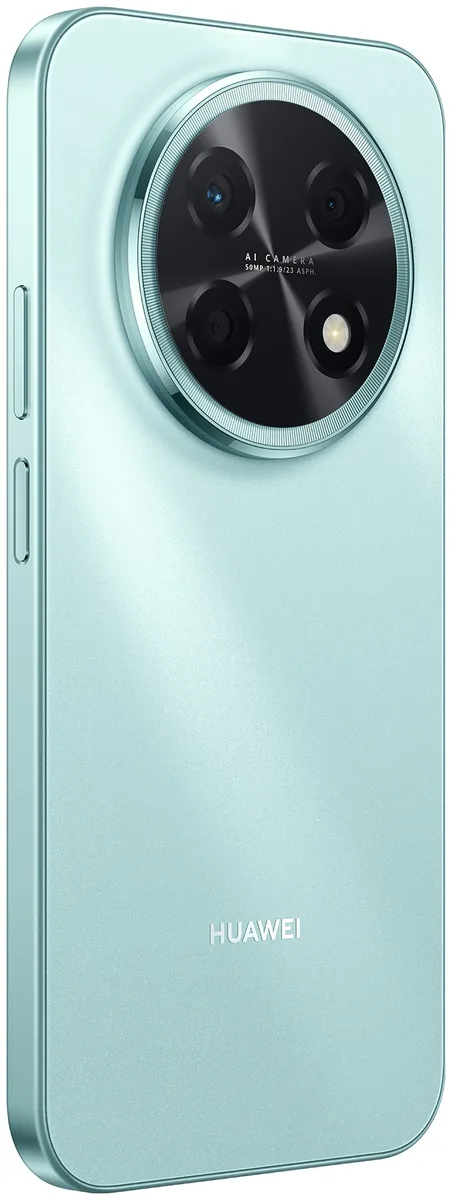 Смартфон Huawei 15 Max CHZ-LX1 8/256GB Голубой