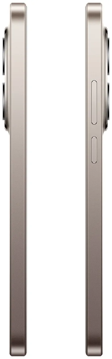 Смартфон Redmi Note 15 Pro 5G 8/512GB Titanium Color