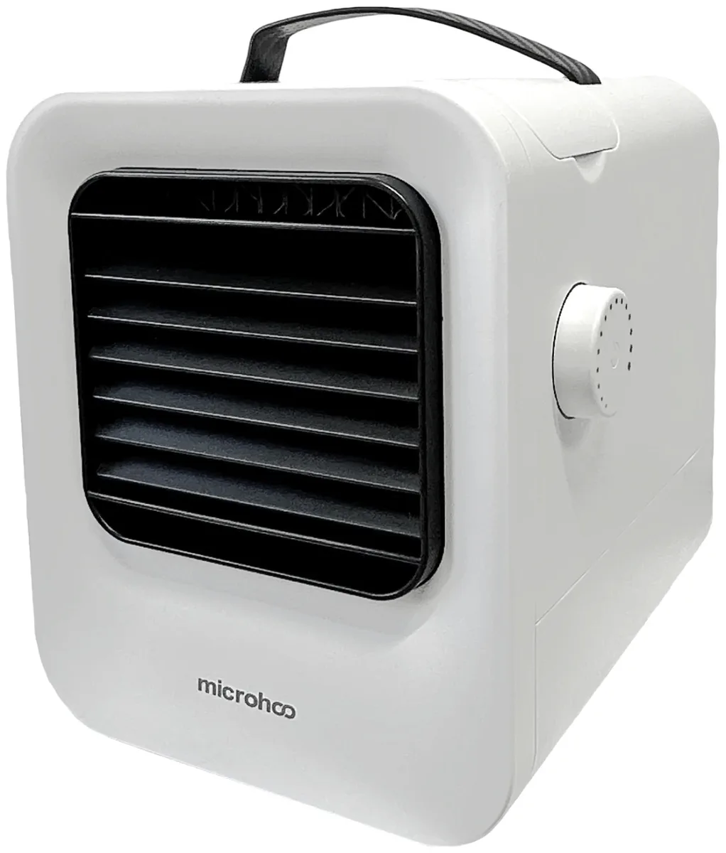 Вентилятор настольный Microhoo Personal Air Cooler MH02A Белый