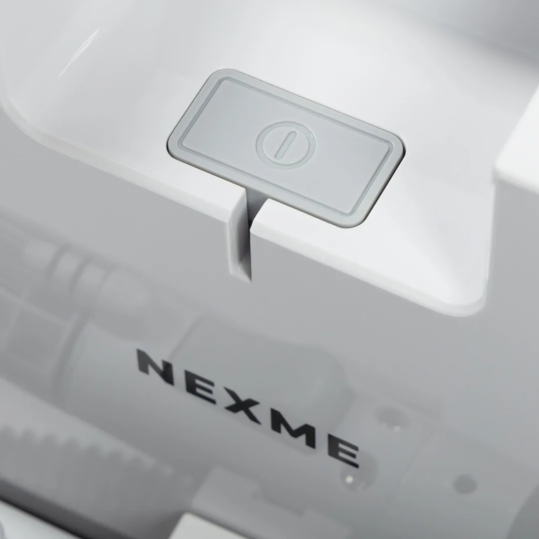 Проводной пылесос NEXME YLW6318