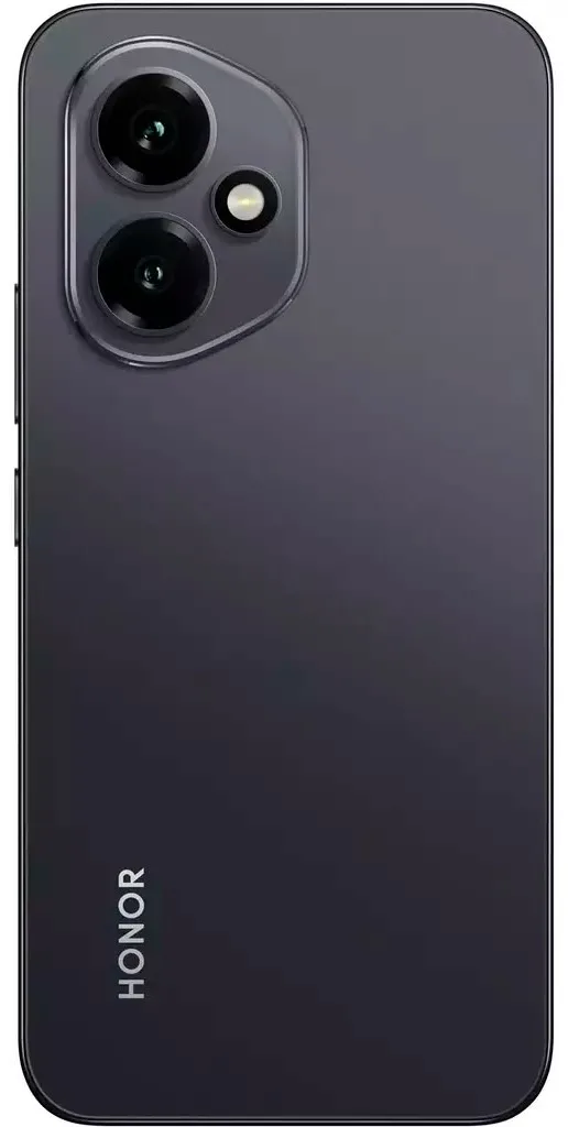 Смартфон Honor 400 12/512GB Черный