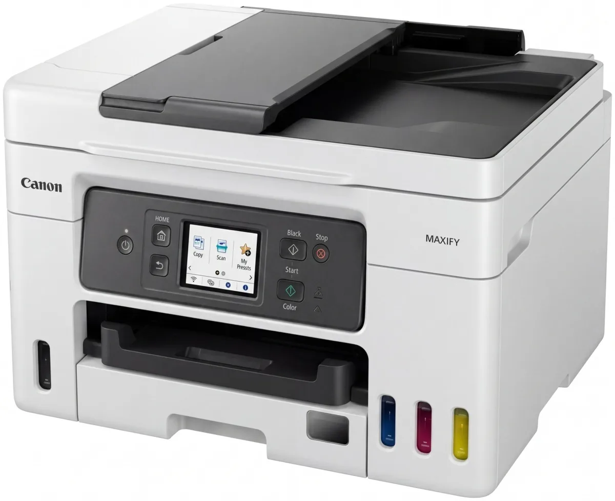 Принтер Canon Maxify GX4040