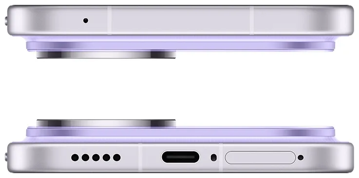 Смартфон Huawei Nova 15 Pro 12G/512GB Фиолетовый
