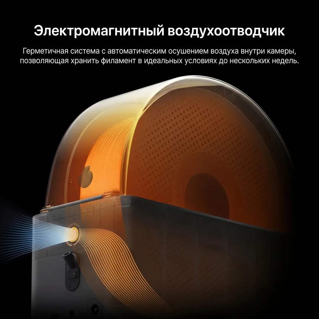 Принтер 3D Bambu Labs AMS HT