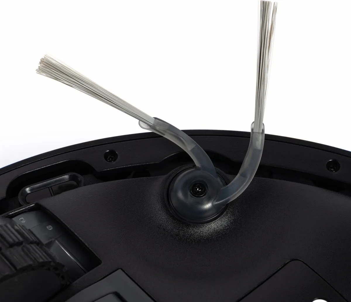 Робот-пылесос Roborock Q8 Max Pro Plus Черный