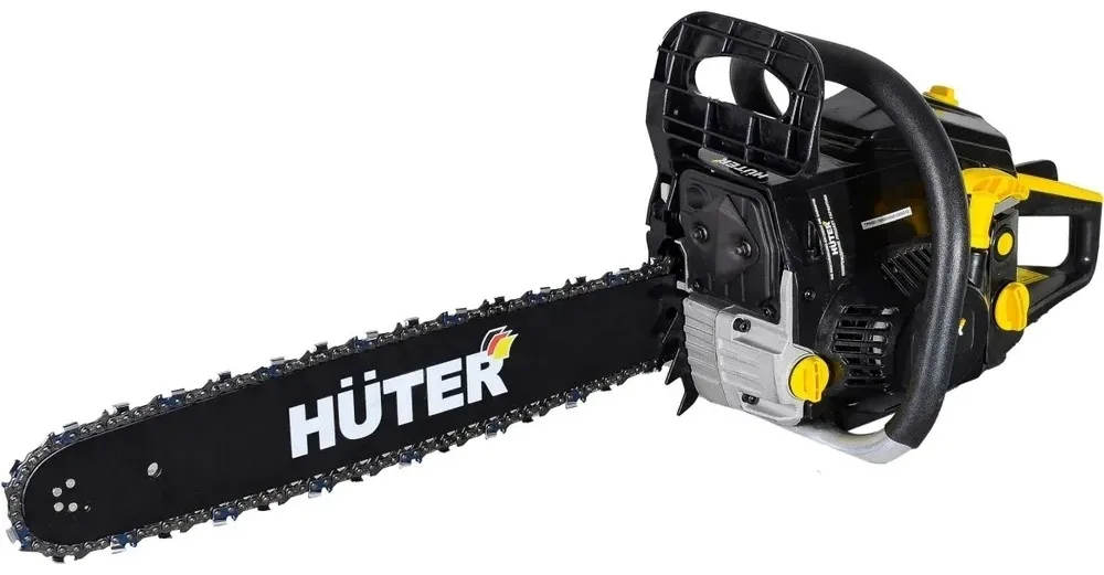 Бензопила Huter BS-6218