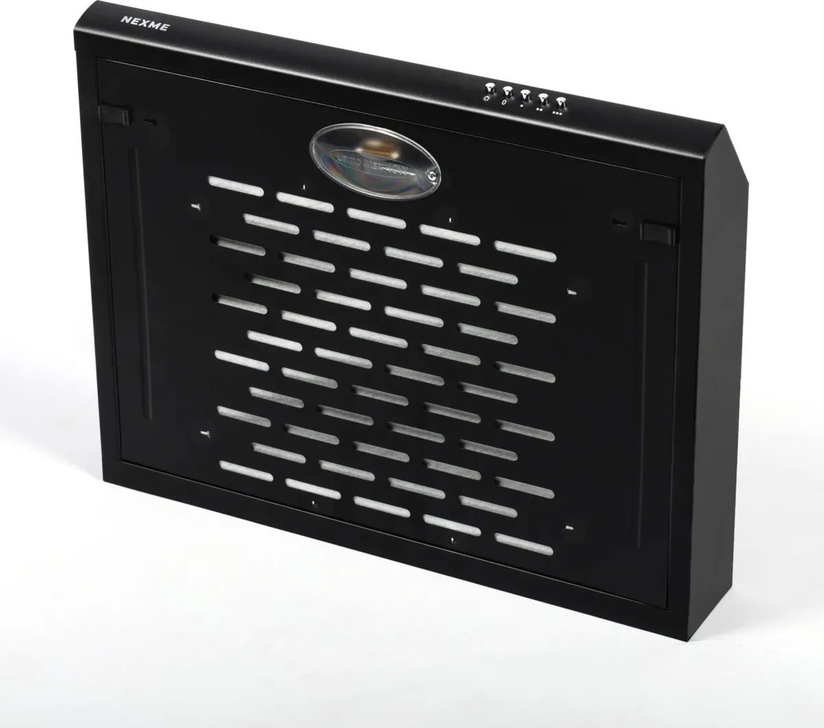 Вытяжка NEXME TC60B Черный