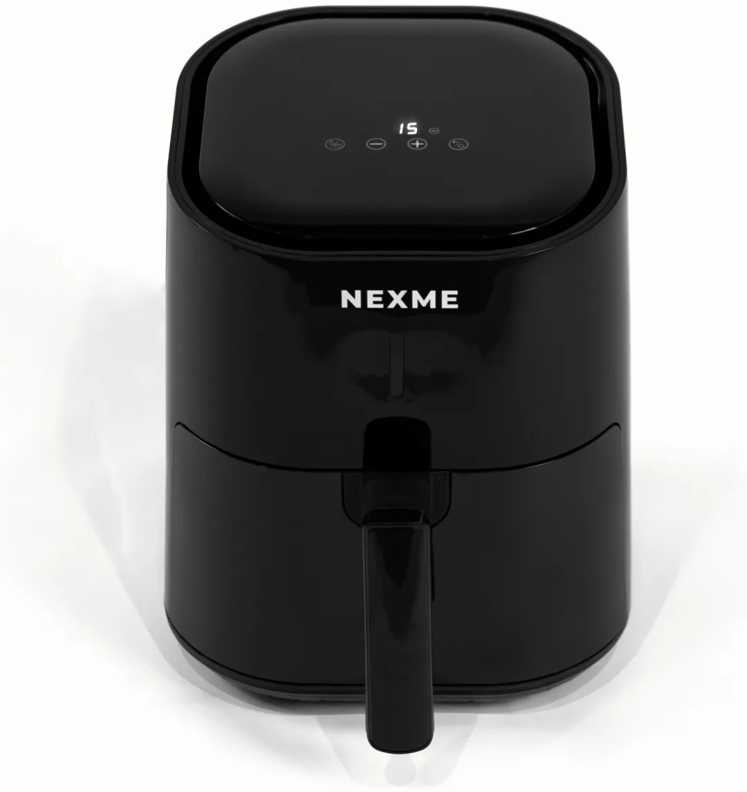Аэрогриль NEXME NAF4500 4L Черный