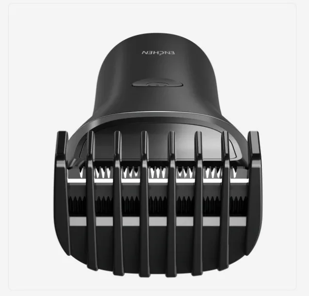 Триммер для волос Enchen Boost 2 Hair Trimmer Черный