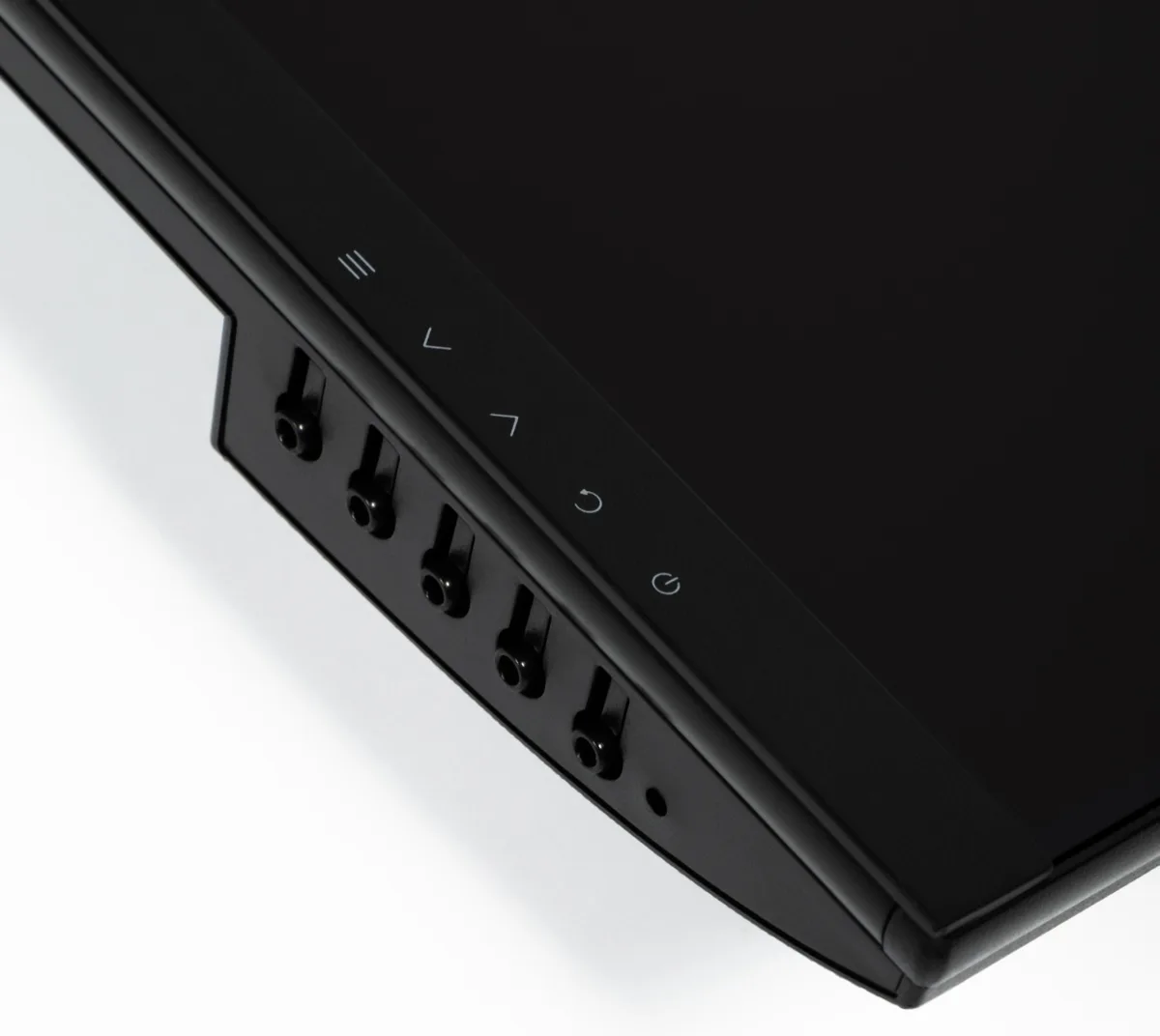 Монитор XTREON XT2453DE 23.8" Черный