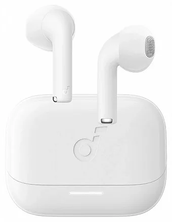 Наушники Soundcore K20i White